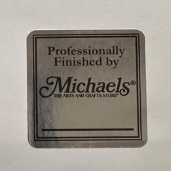 NEW Bathroom Rules framed canvas print - Picture 5 of 5